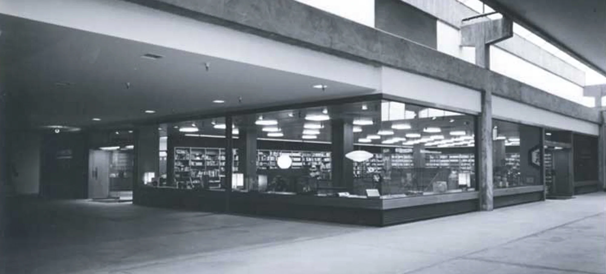 About Us — Kinokuniya USA